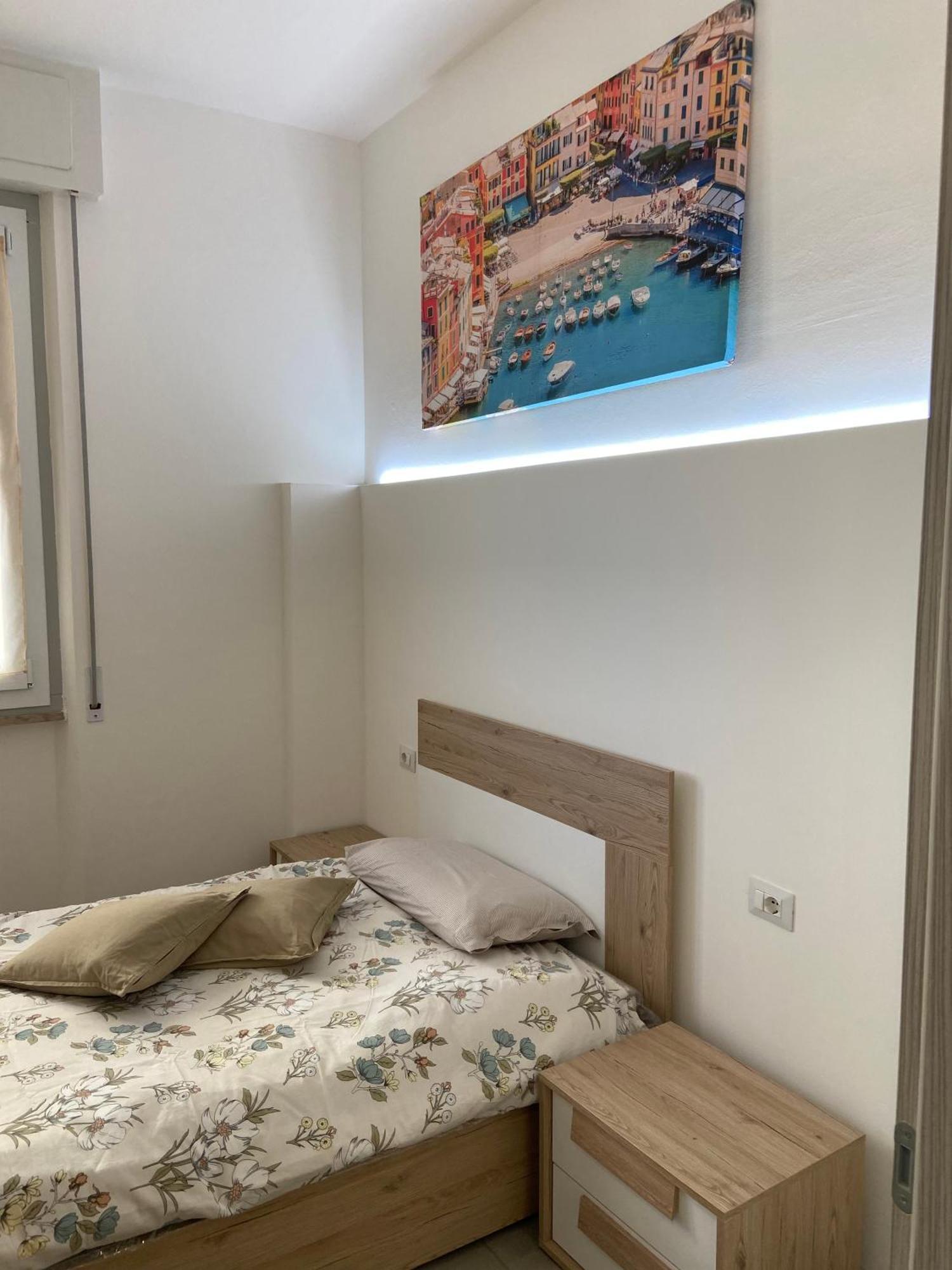 Casa Nenne Appartamento Con Due Camere Da Letto لافانيا المظهر الخارجي الصورة